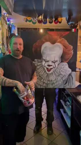 Image concours Le Gouvernail Taverne Sportive