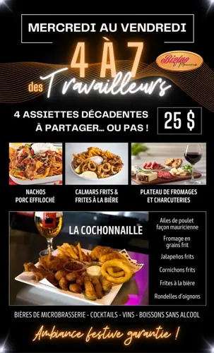 Image contest BIZTRO LE MAURICIEN