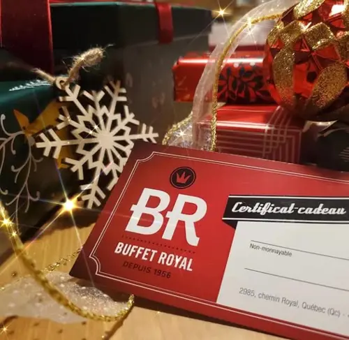 Image contest Restaurant Buffet Royal