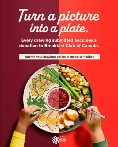 Image concours Metro Plus Ancienne-Lorette