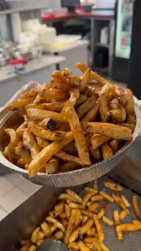 Image contest La Roulotte Du Boulevard