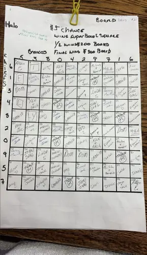 Image contest Halo Saloon Bar & Grill