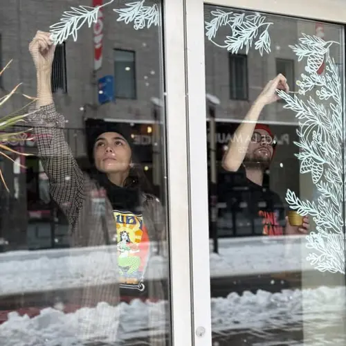 Image concours Restaurant l'Olympe