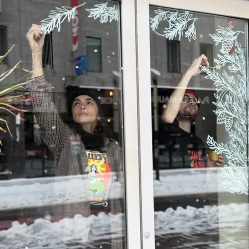 Image concours Restaurant l'Olympe