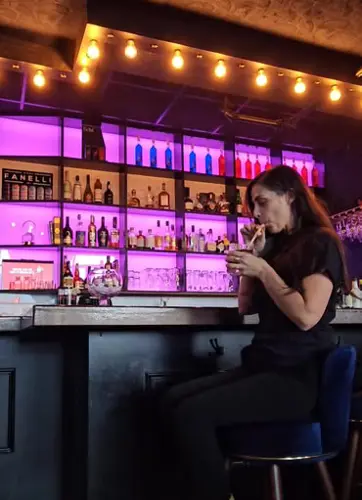 Image contest Cabaret Les Années Folles