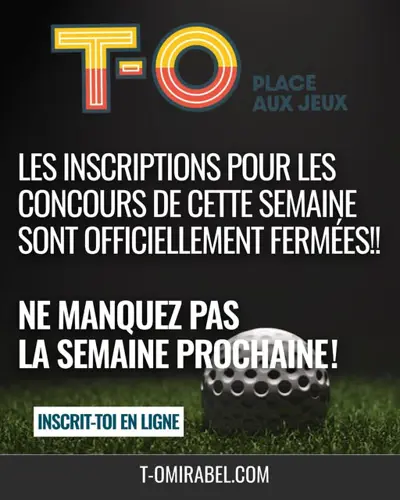 Image concours T-O MIRABEL