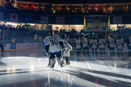 Image contest St-Antonin Big Stop Restaurant