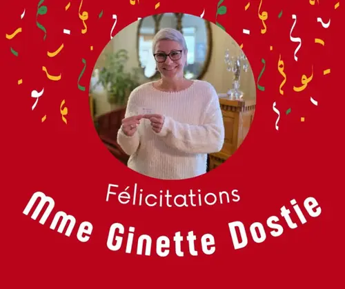 Image contest Pizzeria Lac Megantic