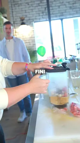 Image contest Obodum ⎥ Déjeuner et Dîner