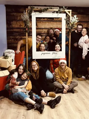 Image contest Spatule & Ganache