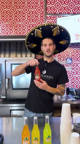 Image contest MEXICANO'S Bouvier