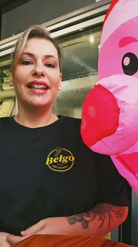 Image contest Belgo Resto et Traiteur