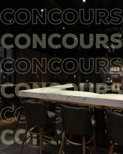 Image concours Restaurant Vertigo Trois-Rivières