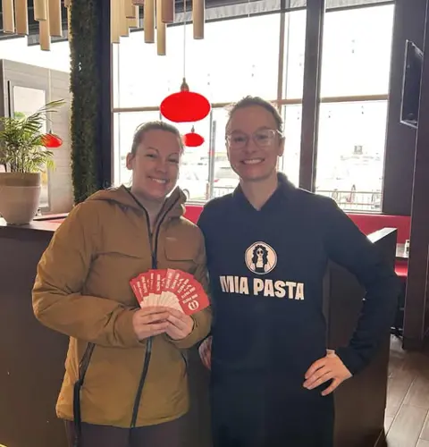 Image contest Mia Pasta - Val-d'Or