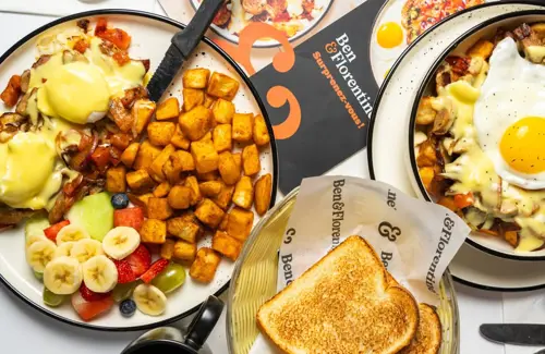 Image contest Ben & Florentine