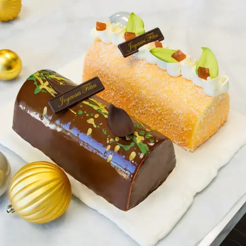 Image contest Pâtisserie Denis Tannous