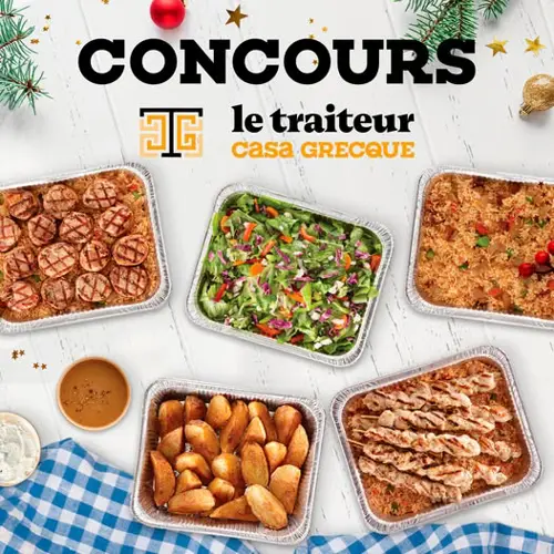 Image concours Casa Grecque