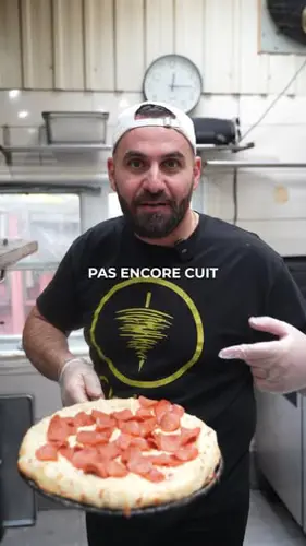 Image contest Shawarma Chelsea