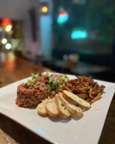 Image contest La plank