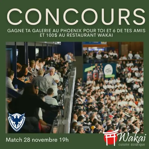 Image contest Restaurant Wakai