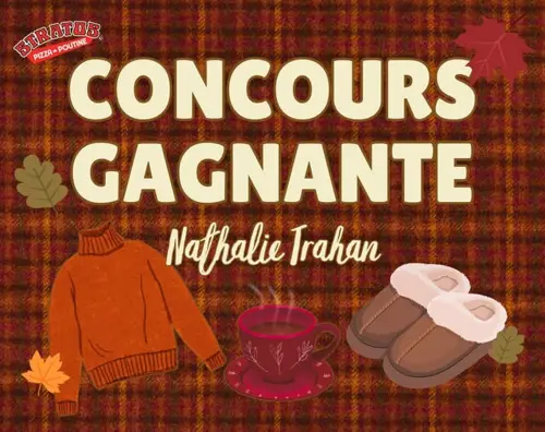 Image contest Stratos Pizzeria