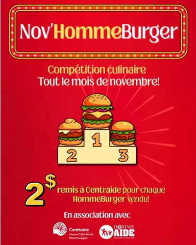 Image contest Restaurant Chantmartin