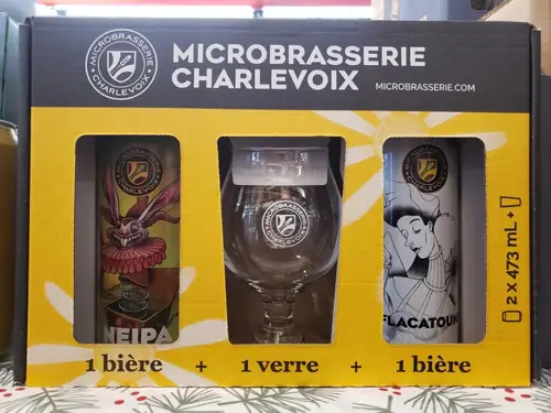 Image concours Bières et Saveurs Du Terroir Inc
