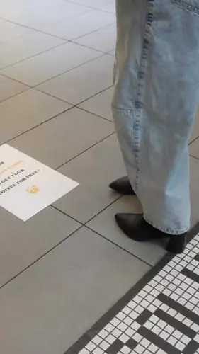 Image contest Columbus Café & Co