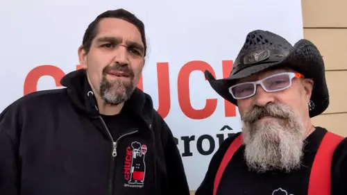 Image concours Chuck's Casse-Croute