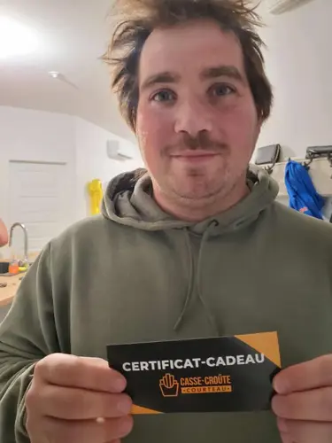 Image contest Casse-Croûte Courteau