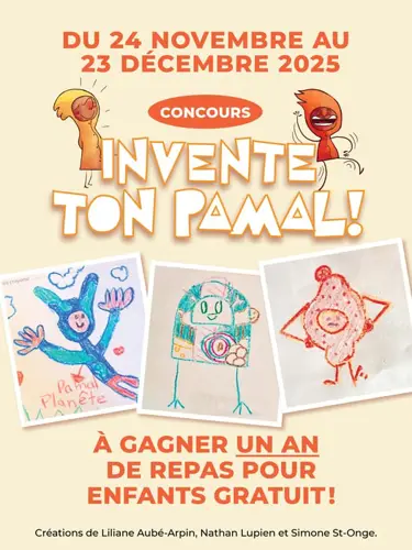 Image contest Pacini Saint-Jérôme