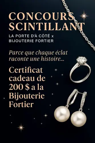 Image contest La Porte d'à Côté - Microbrasserie & Restaurant