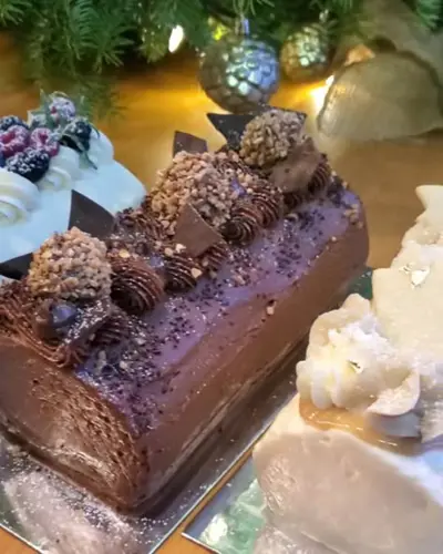 Image concours Pâtisserie l'Instant Gourmand