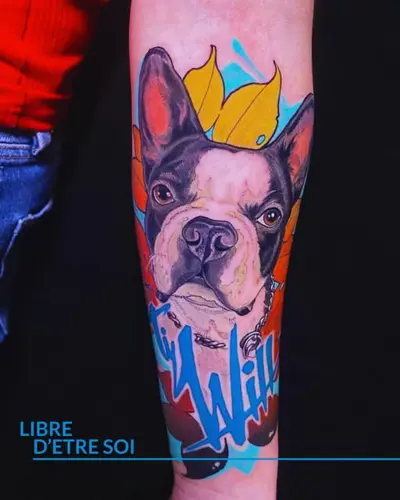 Image contest Café Bella Moda