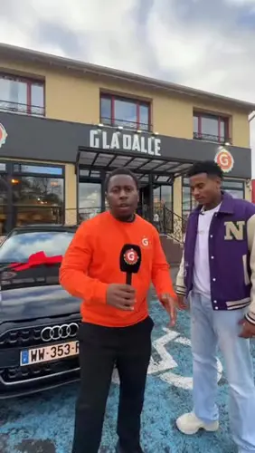 Image contest G La Dalle Côte-des-Neiges