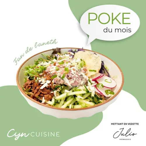 Image contest Cyn Cuisine