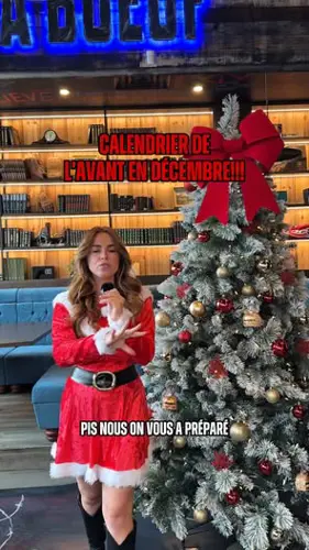 Image contest La Belle & La Boeuf - Burger Bar - Saint-Hyacinthe