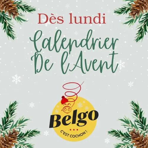 Image contest Belgo Resto et Traiteur
