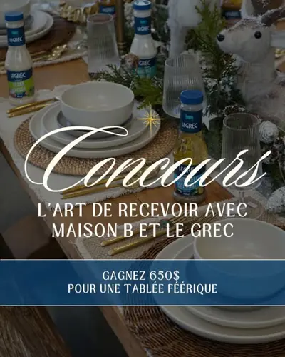 Image contest Le Grec