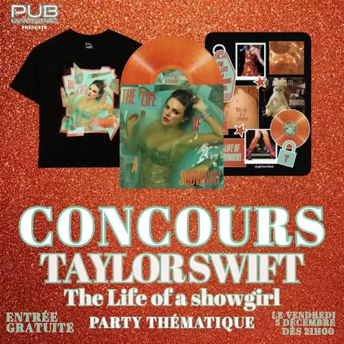 Image concours Pub Universitaire