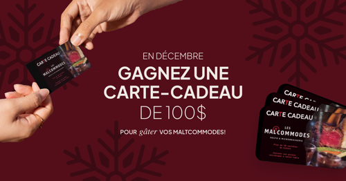 Image contest Les Maltcommodes (Resto par Brasserie MaltCo)