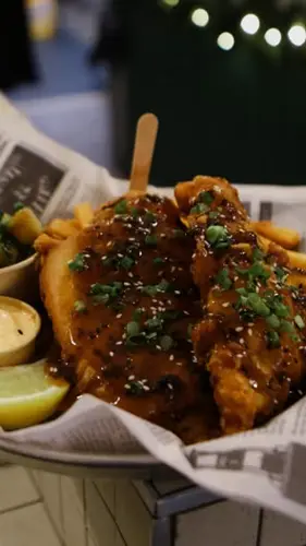 Image concours Brit & Chips