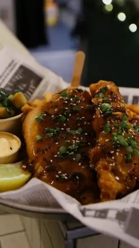 Image concours Brit & Chips