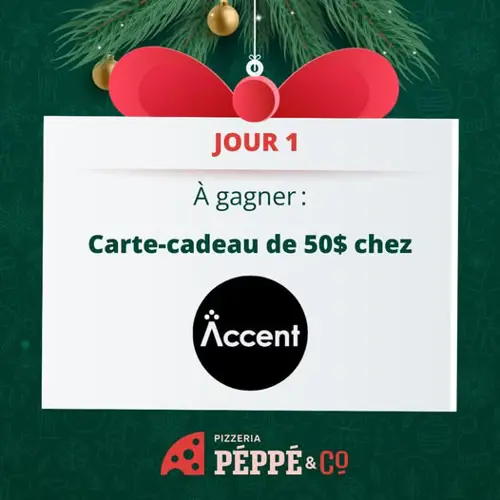 Image contest Pizzeria Péppé & Co