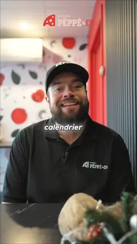 Image contest Pizzeria Péppé & Co