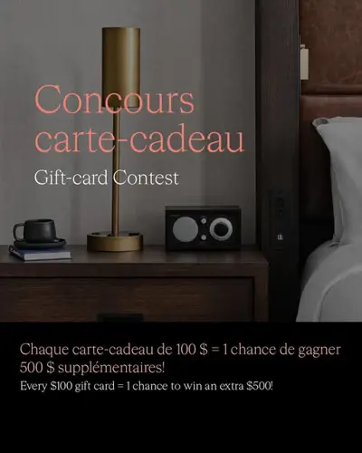 Image concours Gray Collection