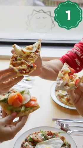 Image contest Cora déjeuners Greenfield park