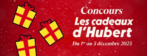 Image contest Restaurant et bar St-Hubert