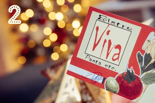 Image contest Belgo Resto et Traiteur