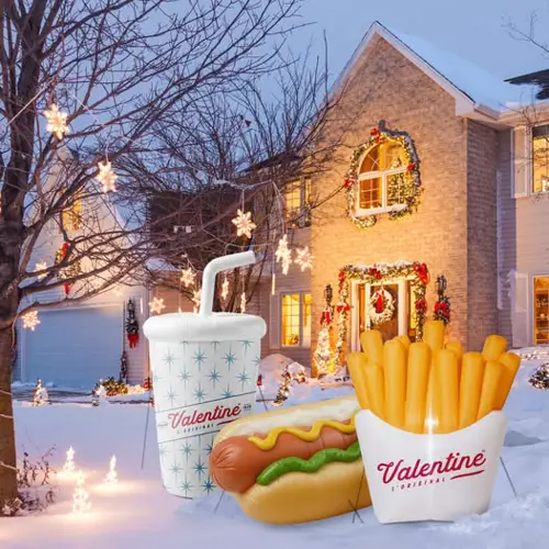 Image contest Valentine Brossard